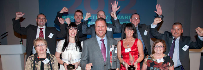 Best Factory Awards