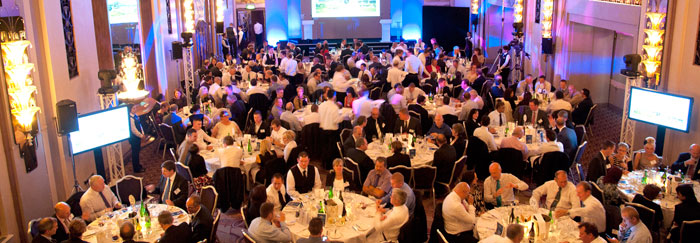 Best Factory Awards