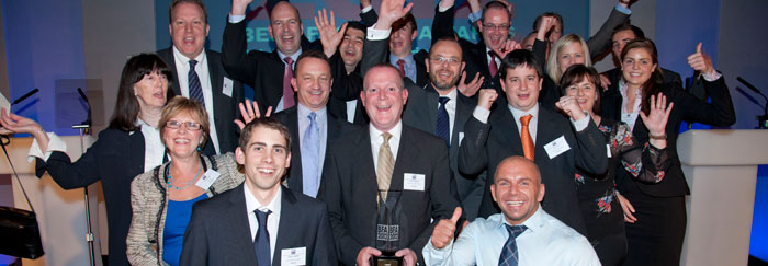Best Factory Awards