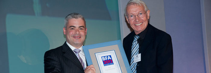 Best Factory Awards