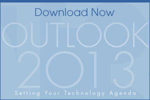Outlook 2013