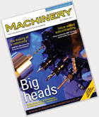 Magazine Information