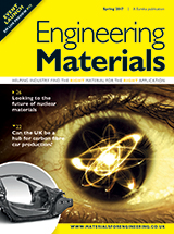 Engineering Materials