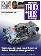 European Truck and Bus Technology