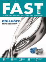 Fastening & Assembly Solutions And Technology Magazine