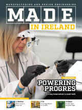Made in Ireland