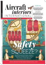 Aircraft Interiors International