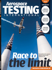 Aerospace Testing International