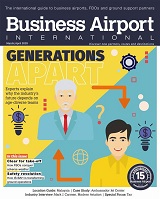 Business Airport International