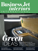 Business Jet Interiors International