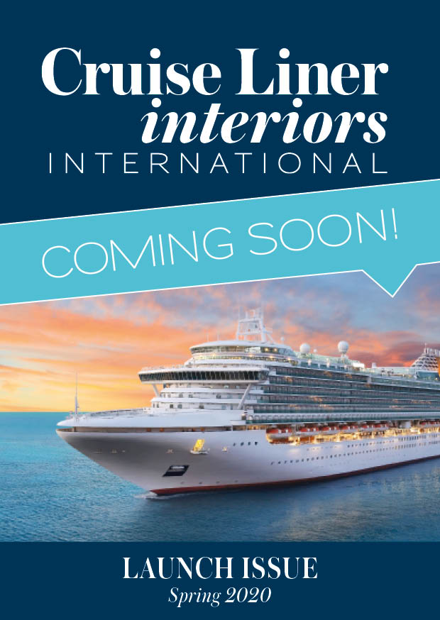 Cruise Liner Interiors International