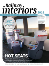Railway Interiors International