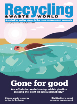 Recycling and Waste World