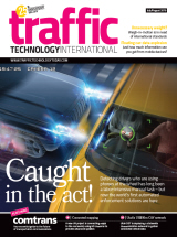 Traffic Technology International