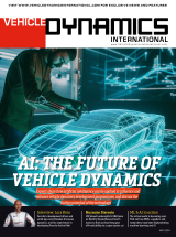 Vehicle Dynamics International