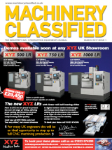Machinery Classified Magazine Machinery Classified Magazine