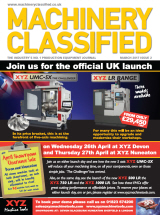Machinery Classified Magazine Machinery Classified Magazine