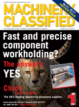 Machinery Classified Magazine Machinery Classified Magazine