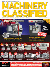 Machinery Classified Magazine Machinery Classified Magazine