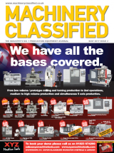 Machinery Classified Magazine Machinery Classified Magazine