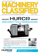 Machinery Classified Magazine Machinery Classified Magazine