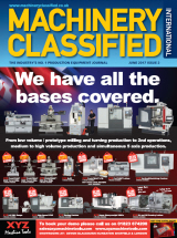 Machinery Classified Magazine Machinery Classified Magazine