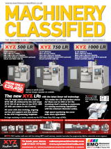 Machinery Classified Magazine Machinery Classified Magazine