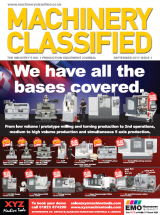 Machinery Classified Magazine Machinery Classified Magazine