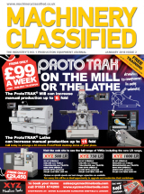 Machinery Classified Magazine Machinery Classified Magazine