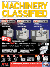 Machinery Classified Magazine Machinery Classified Magazine
