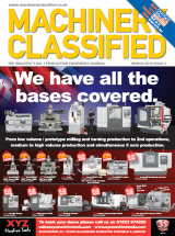 Machinery Classified Magazine Machinery Classified Magazine