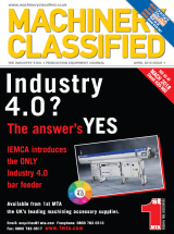 Machinery Classified Magazine Machinery Classified Magazine