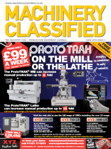 Machinery Classified Magazine Machinery Classified Magazine