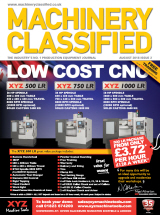 Machinery Classified Magazine Machinery Classified Magazine