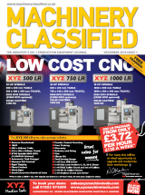Machinery Classified Magazine Machinery Classified Magazine
