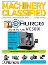 Machinery Classified Magazine Machinery Classified Magazine