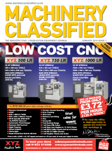 Machinery Classified Magazine Machinery Classified Magazine