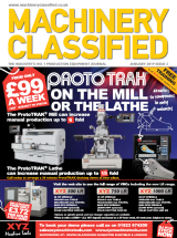Machinery Classified Magazine Machinery Classified Magazine