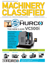 Machinery Classified Magazine Machinery Classified Magazine