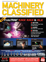 Machinery Classified Magazine Machinery Classified Magazine