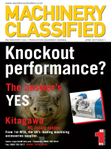 Machinery Classified Magazine Machinery Classified Magazine