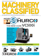 Machinery Classified Magazine Machinery Classified Magazine