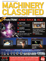 Machinery Classified Magazine Machinery Classified Magazine
