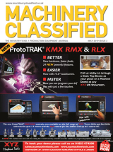 Machinery Classified Magazine Machinery Classified Magazine