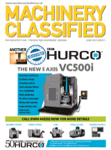 Machinery Classified Magazine Machinery Classified Magazine