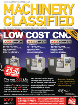 Machinery Classified Magazine Machinery Classified Magazine
