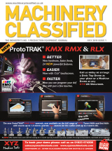 Machinery Classified Magazine Machinery Classified Magazine