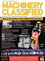 Machinery Classified Magazine Machinery Classified Magazine
