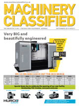 Machinery Classified Magazine Machinery Classified Magazine