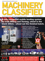 Machinery Classified Magazine Machinery Classified Magazine